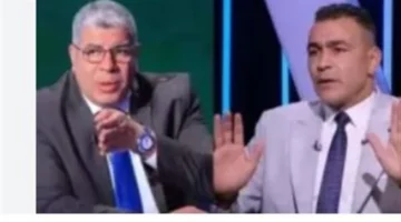 أزمة التصريحات النارية.. عصام الحضري يرد بقوة على شوبير ويكشف حقائق جديدة